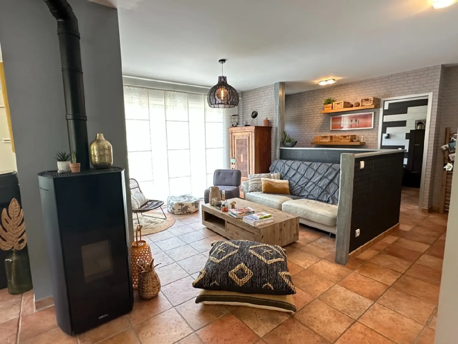  en venta casa Aragnouet Hautes-Pyrénées 7