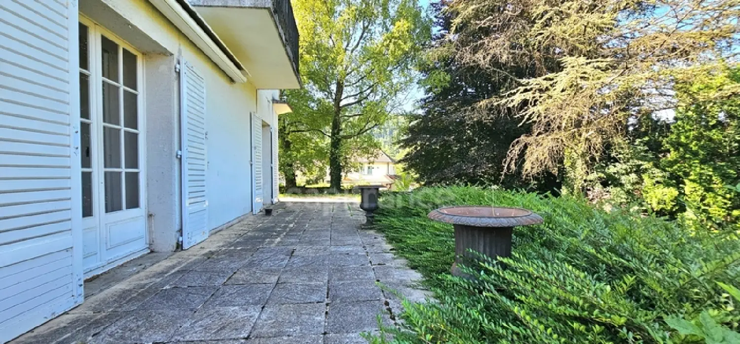  en venta casa Arbois Jura 3