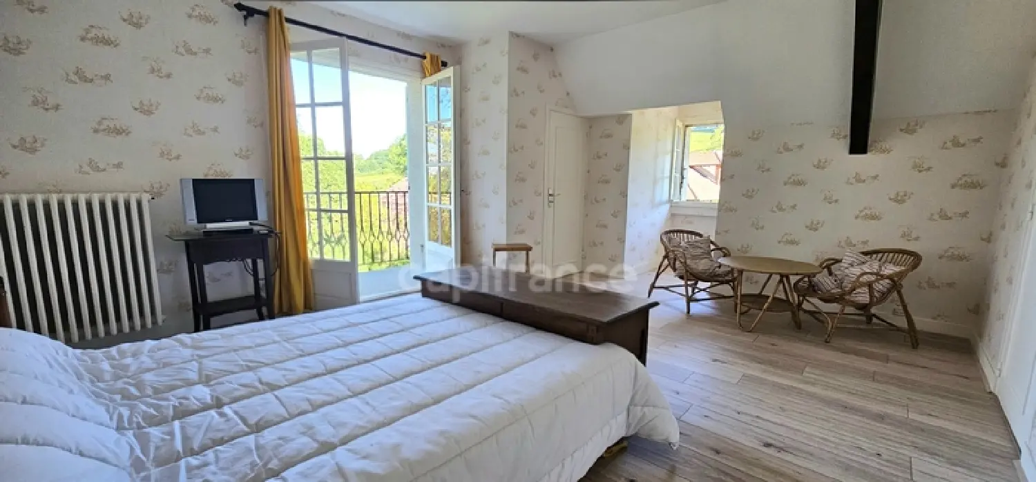  en venta casa Arbois Jura 4