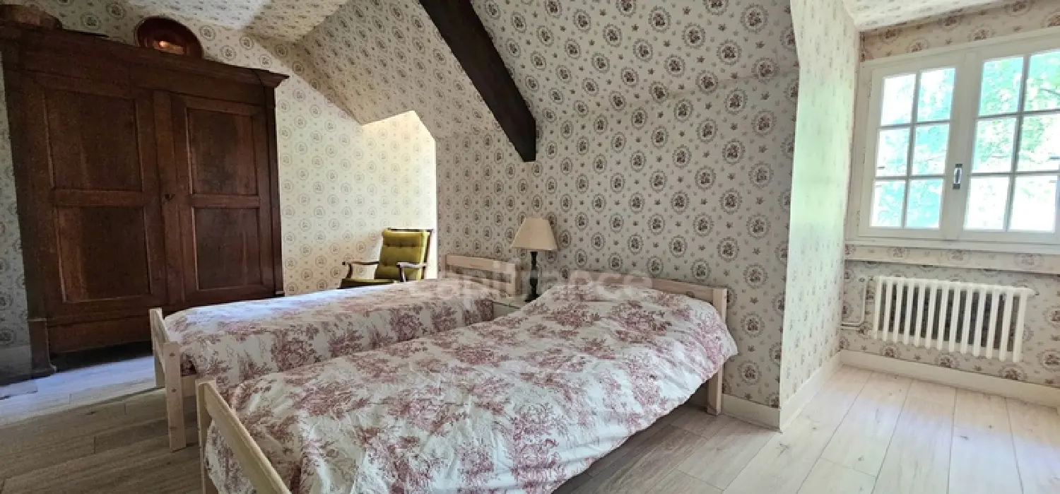  en venta casa Arbois Jura 5