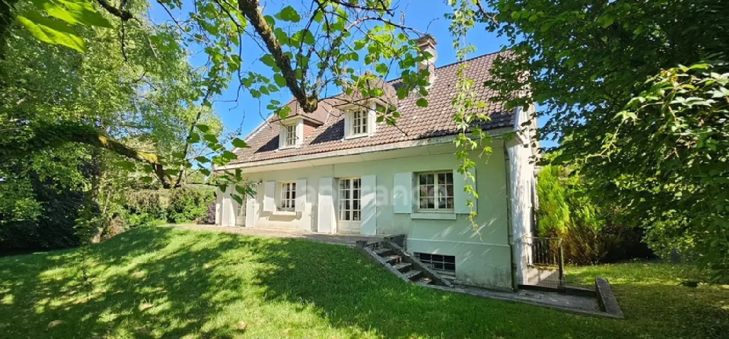  en venta casa Arbois Jura 8