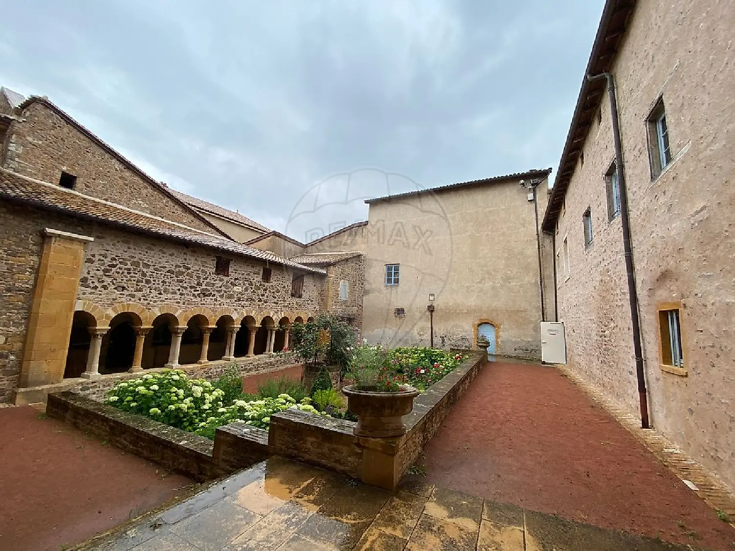  for sale house Arbuissonnas Rhône 8