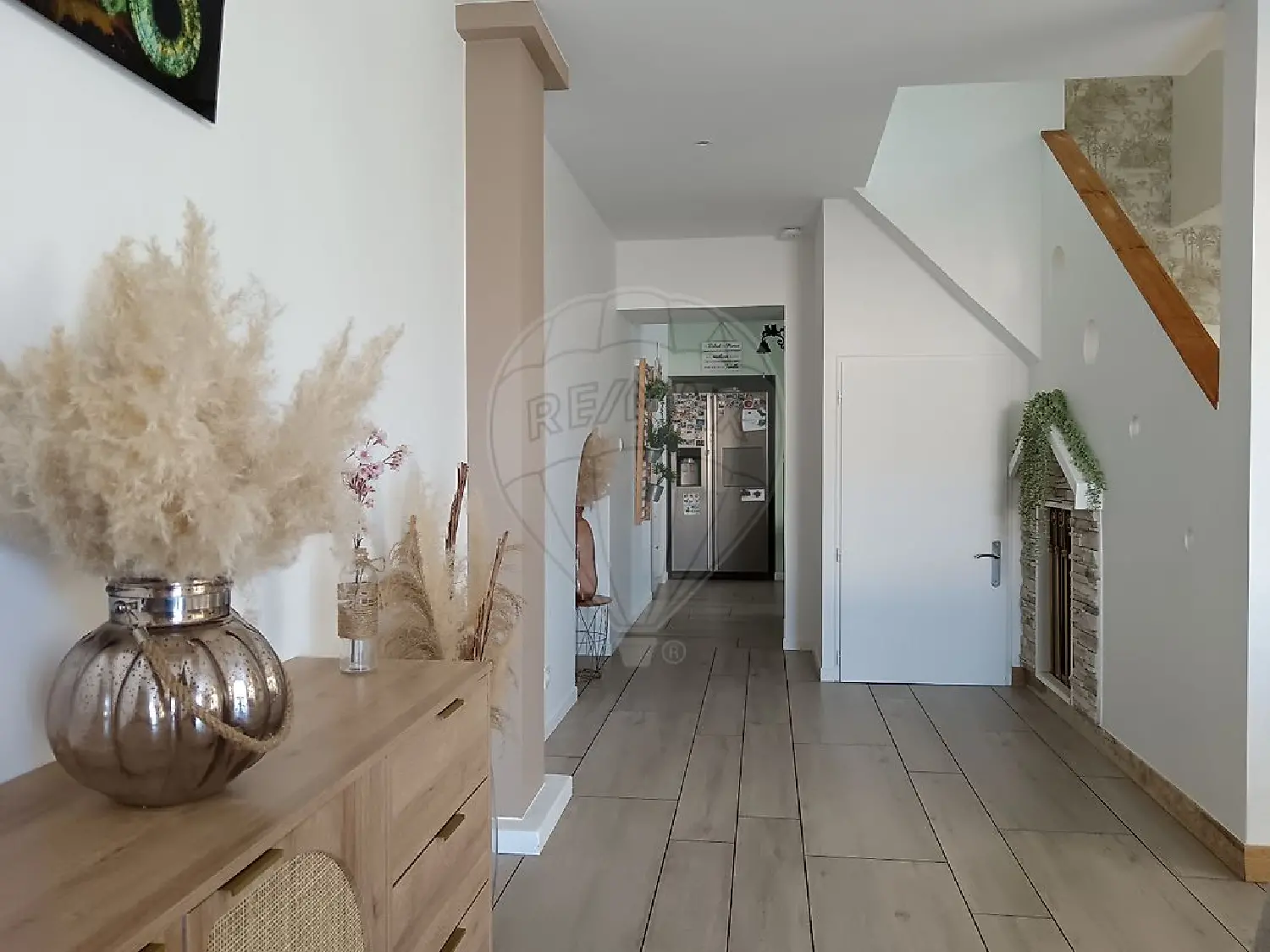  for sale house Arbuissonnas Rhône 5
