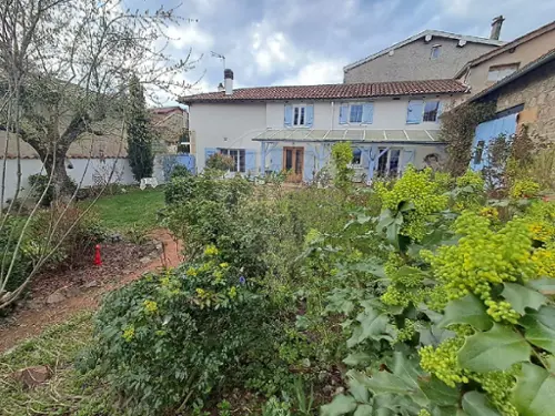 Arbuissonnas Rhône house foto 7105974