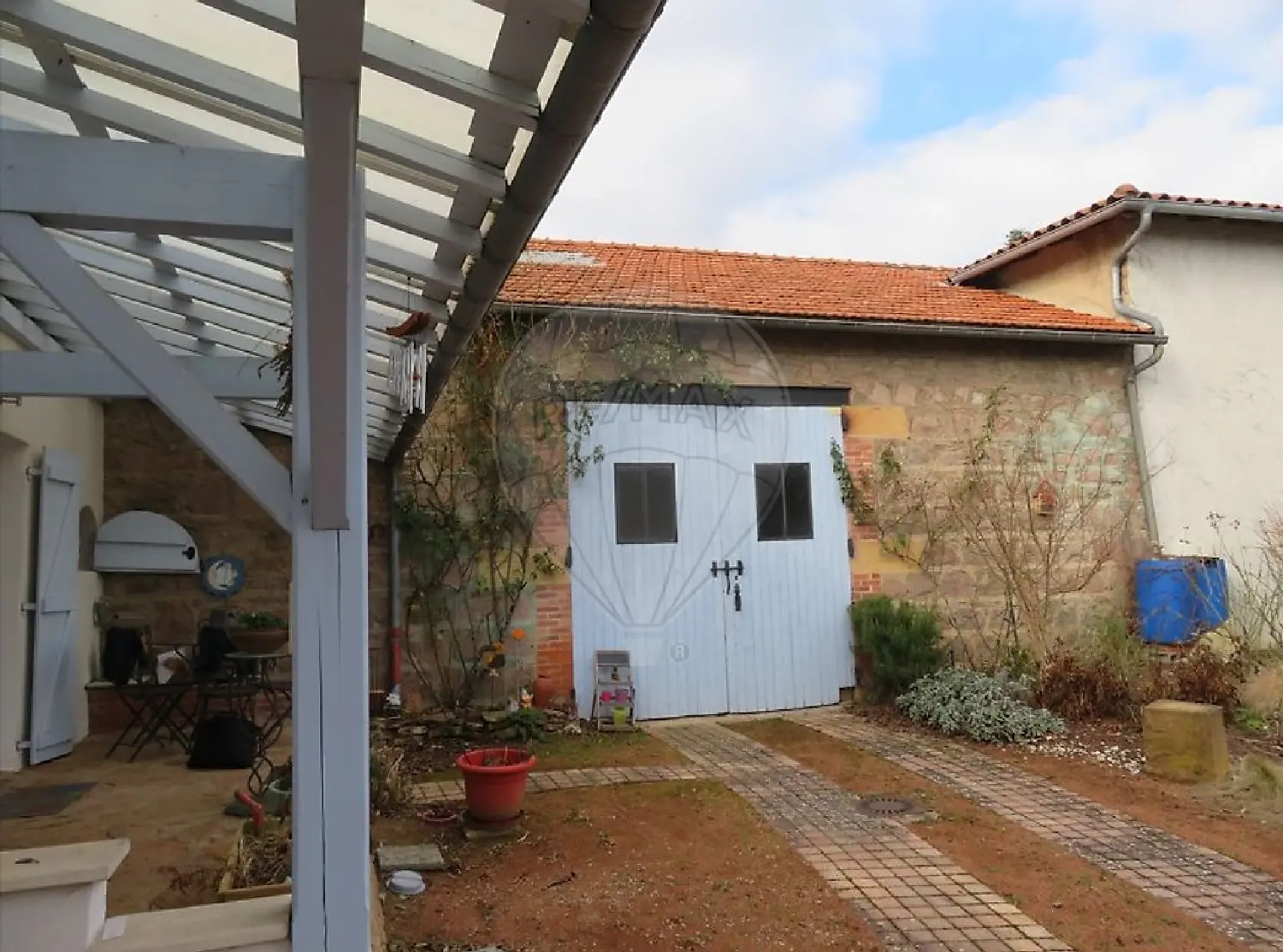  for sale house Arbuissonnas Rhône 3