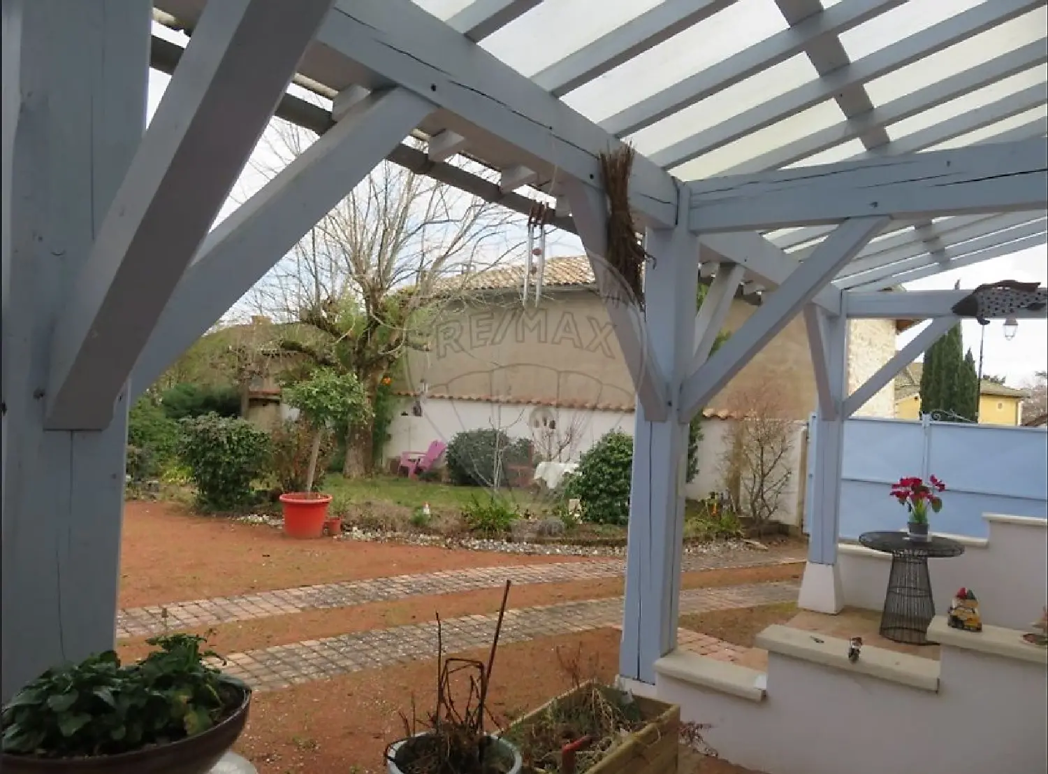  for sale house Arbuissonnas Rhône 5