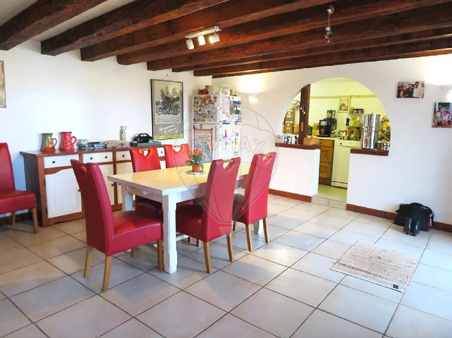  for sale house Arbuissonnas Rhône 6