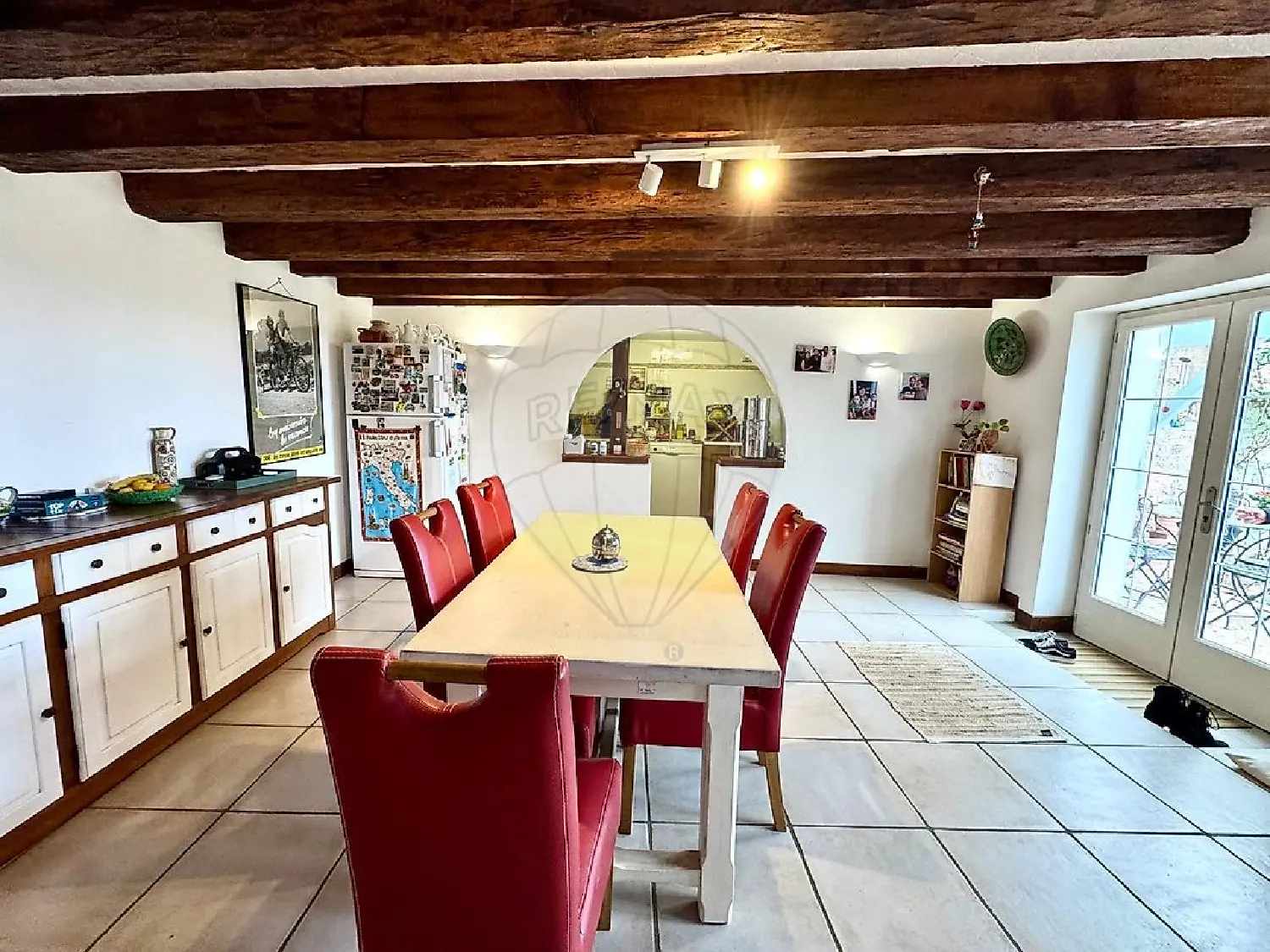  for sale house Arbuissonnas Rhône 7