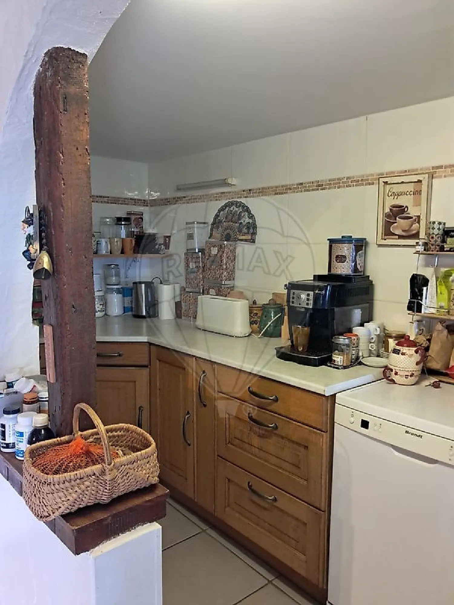  for sale house Arbuissonnas Rhône 8