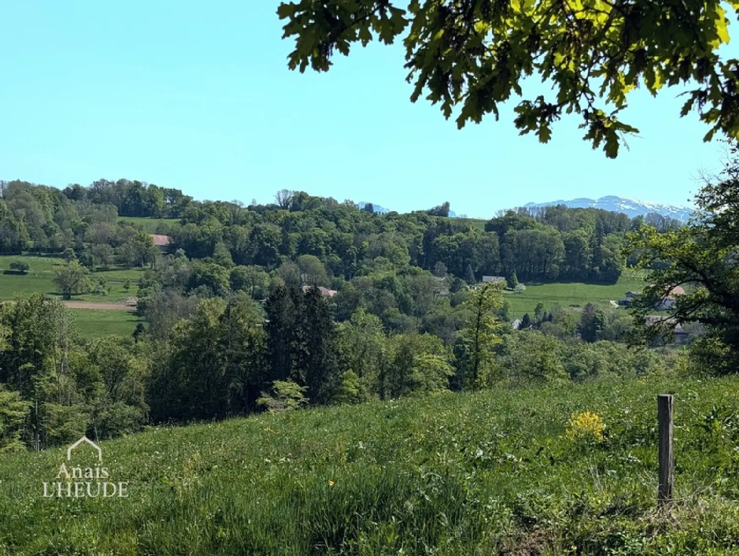  for sale house Arbusigny Haute-Savoie 2