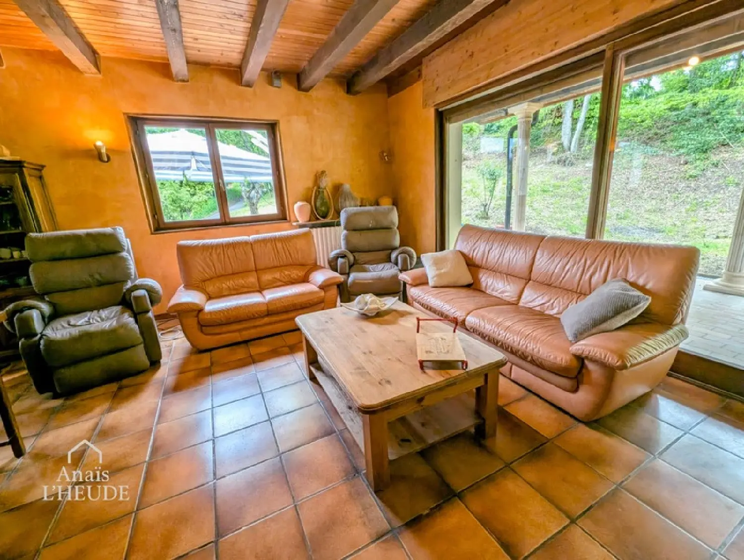  for sale house Arbusigny Haute-Savoie 4