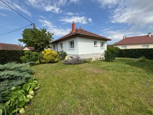 Arc-sur-Tille Côte-d'Or casa foto 7107470