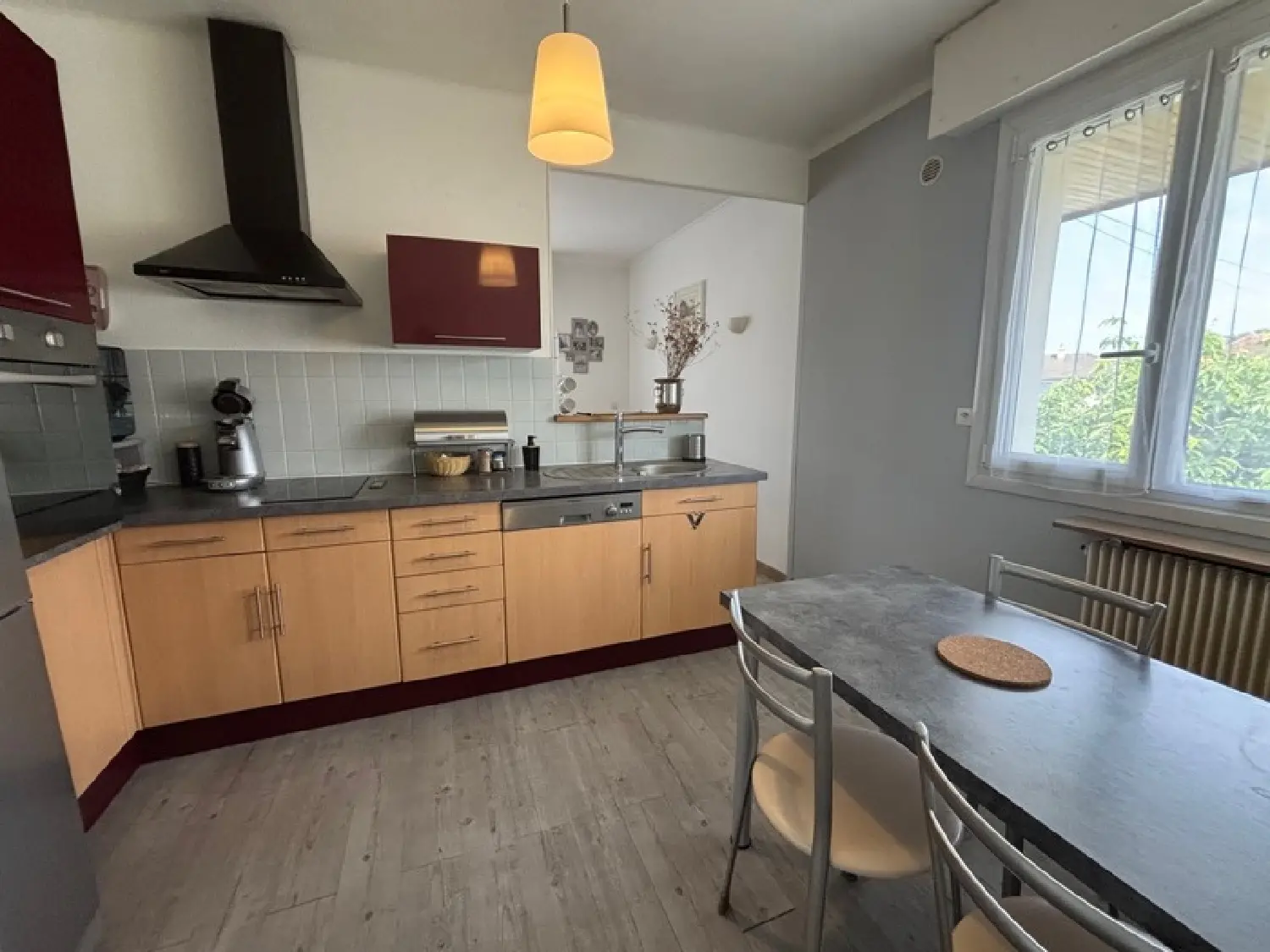  en venta casa Arc-sur-Tille Côte-d'Or 4