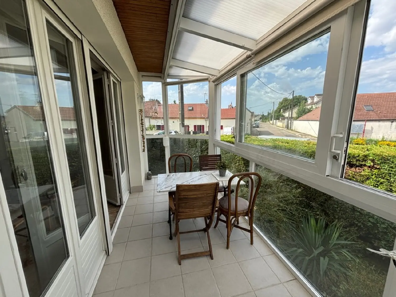  en venta casa Arc-sur-Tille Côte-d'Or 5