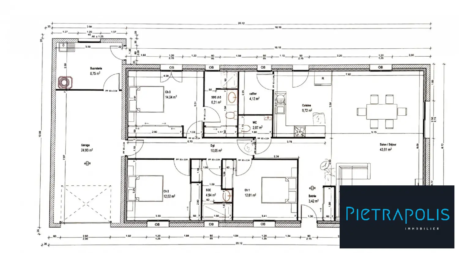  en venta casa Arceau Côte-d'Or 7