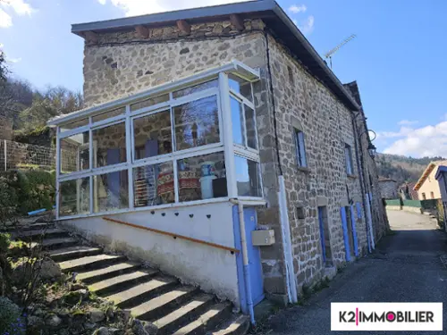 Arcens Ardeche casa foto 7103368