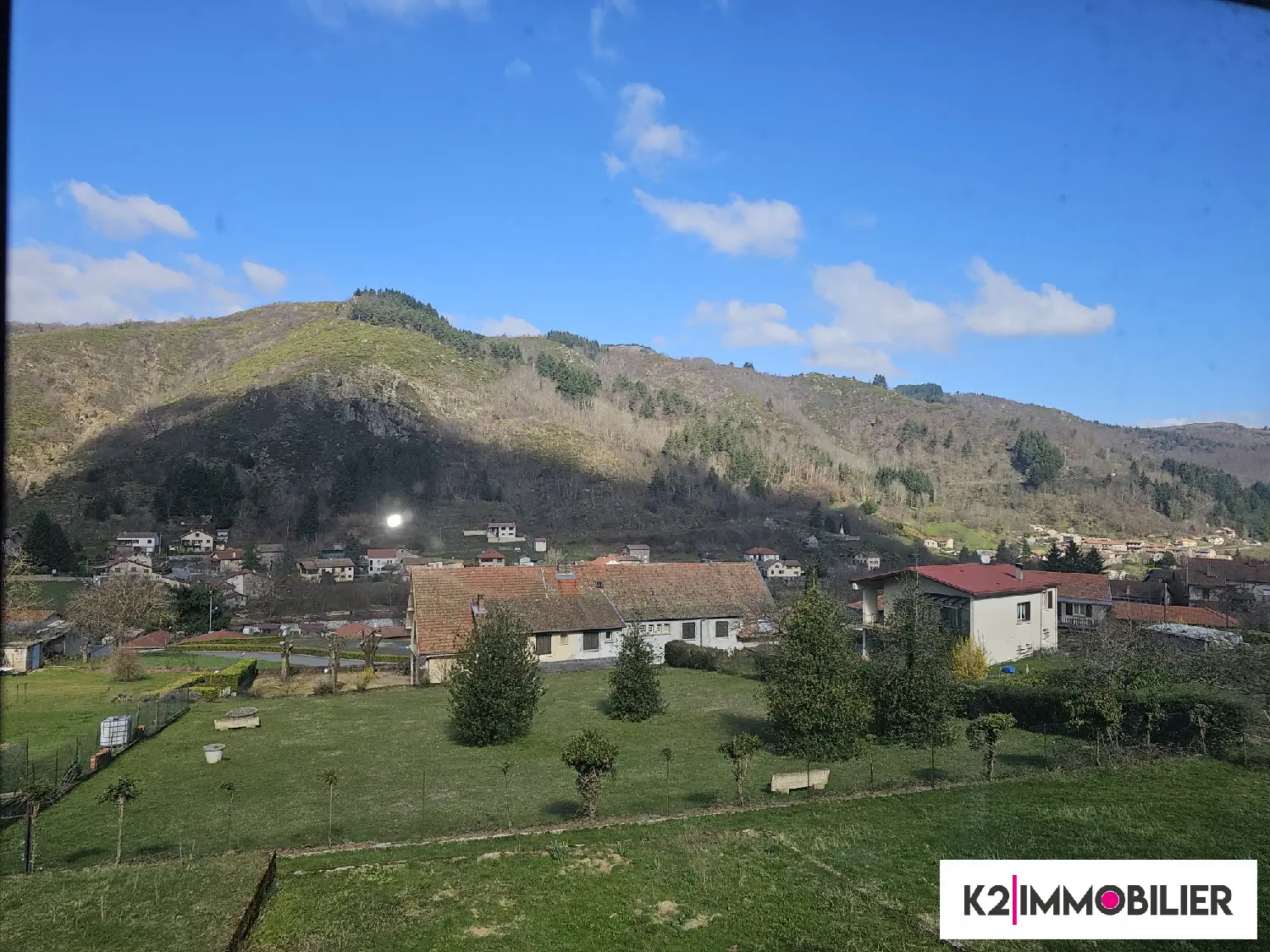  en venta casa Arcens Ardèche 2