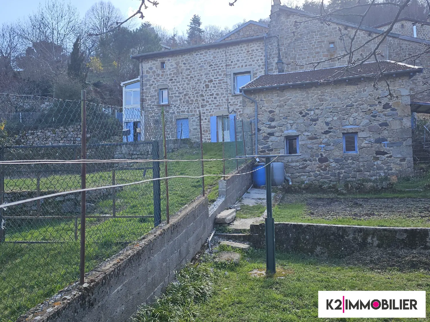  en venta casa Arcens Ardèche 3