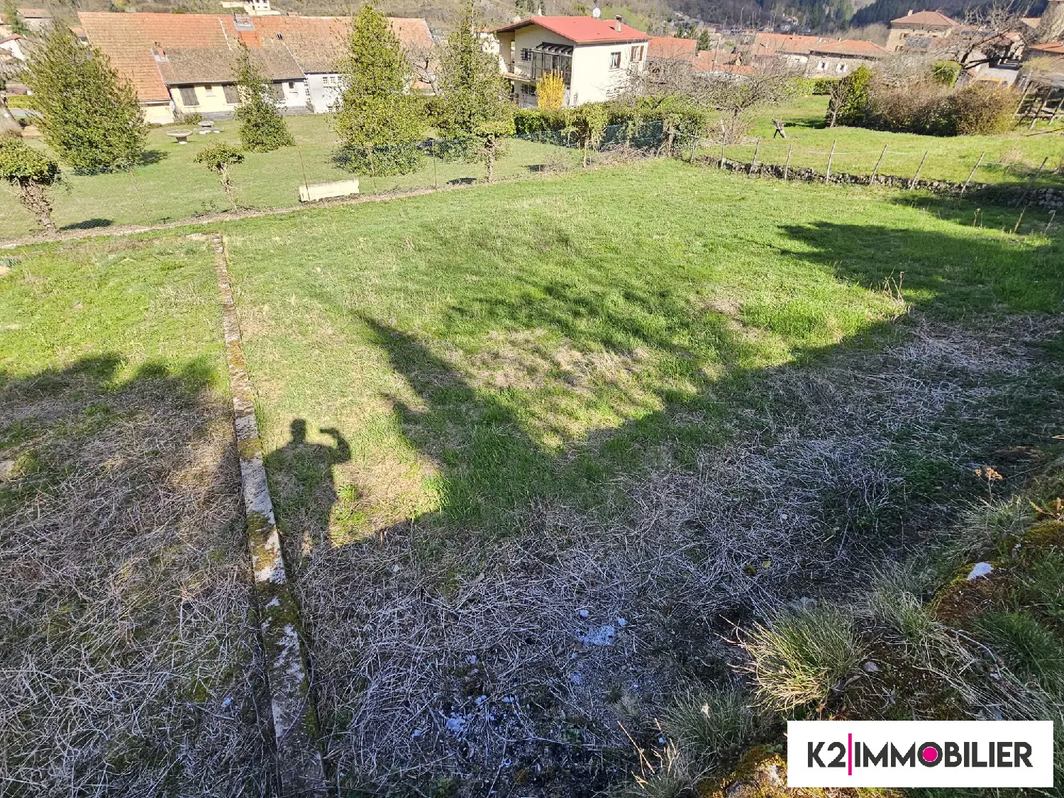  en venta casa Arcens Ardèche 7