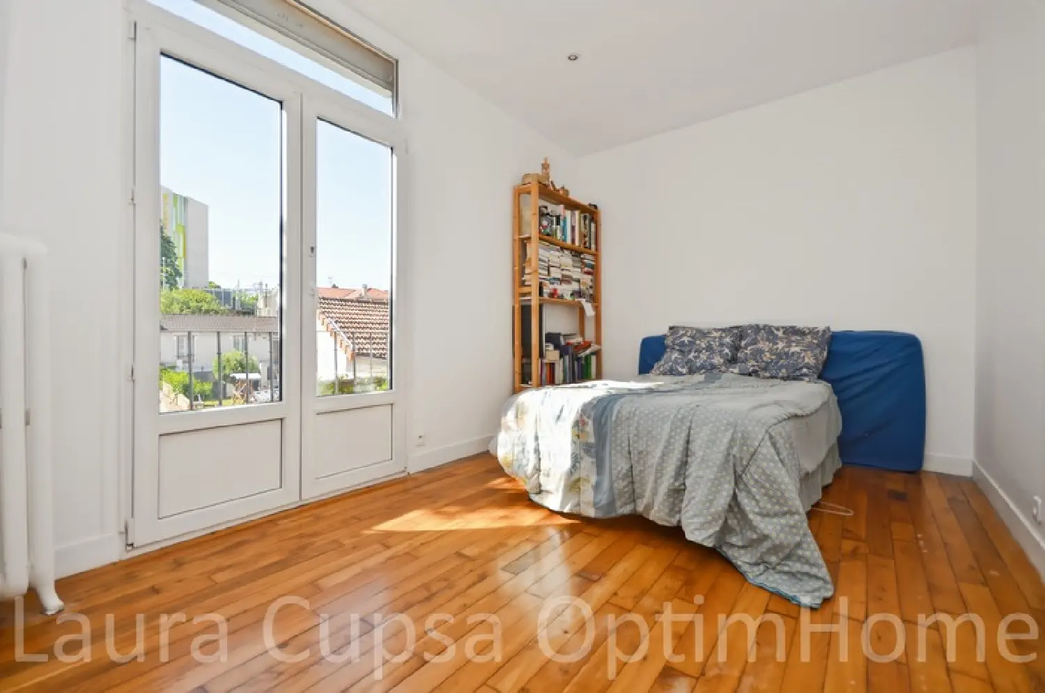  te koop huis Arcueil Val-de-Marne 8