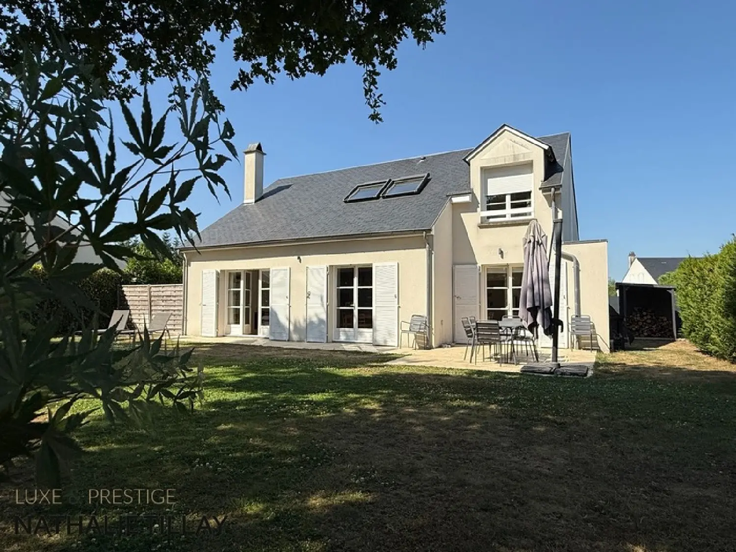  en venta casa Ardon Loiret 4