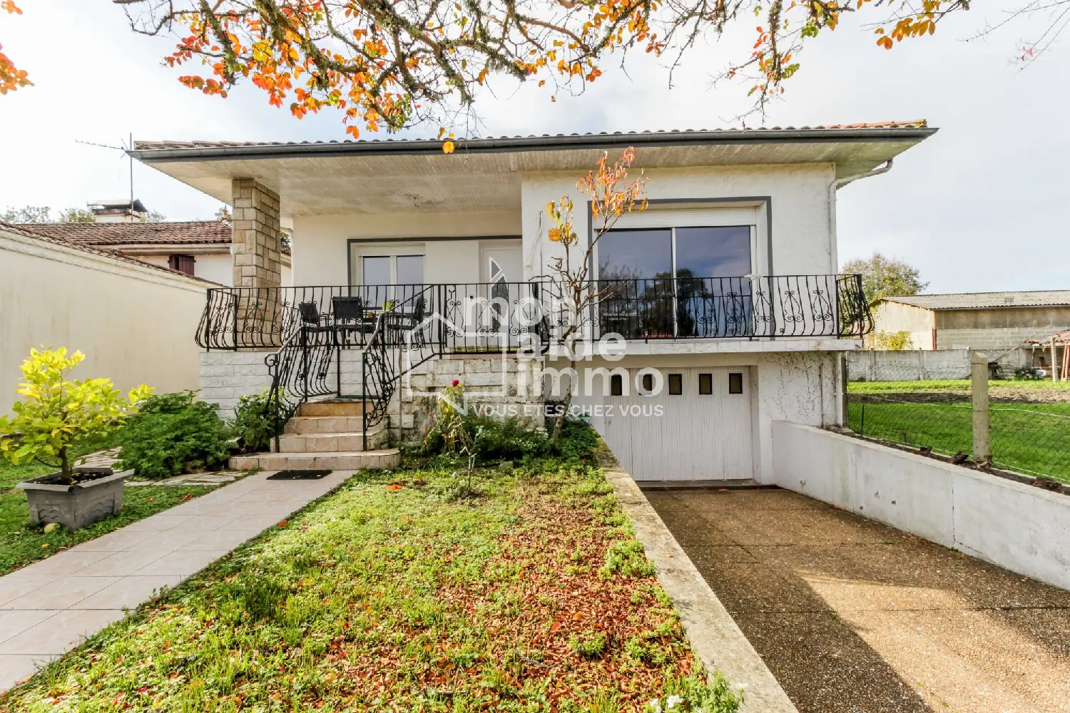 à vendre maison Arengosse Landes 2