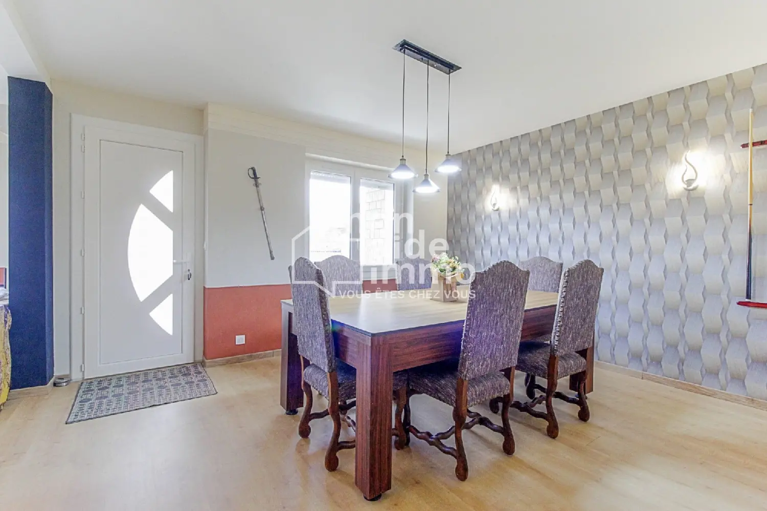  à vendre maison Arengosse Landes 5