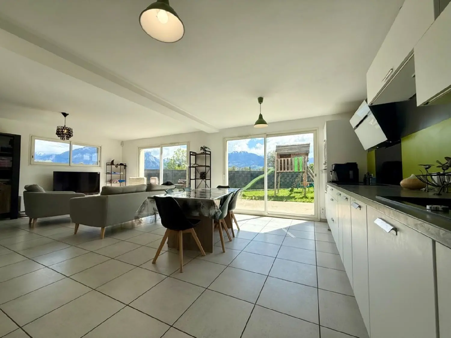  en venta casa Arenthon Haute-Savoie 1