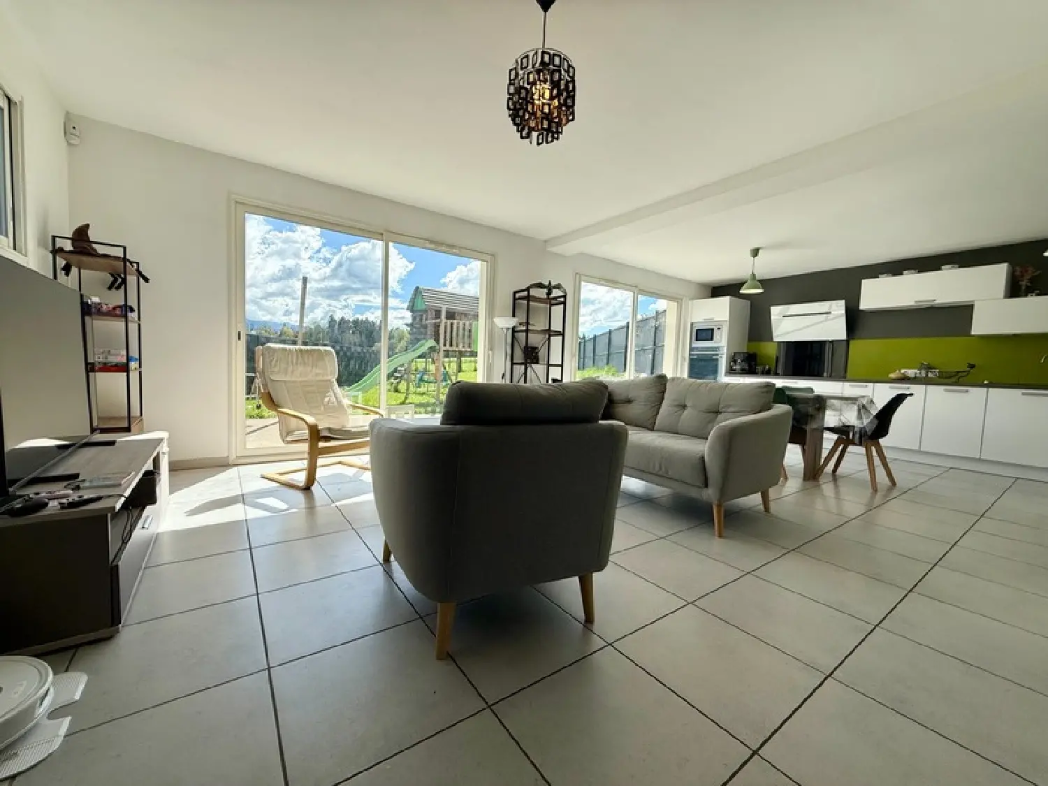  en venta casa Arenthon Haute-Savoie 3