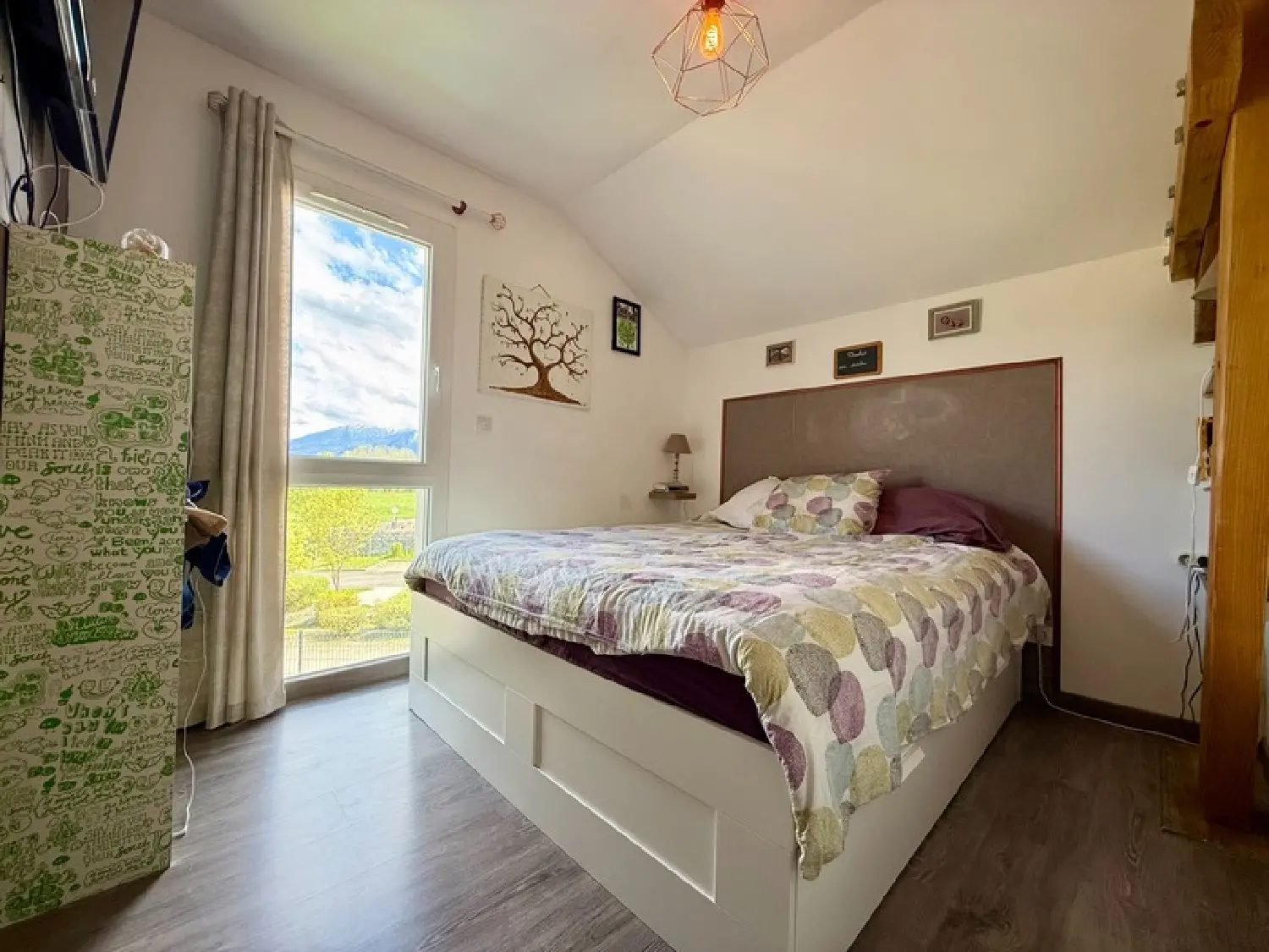  en venta casa Arenthon Haute-Savoie 5