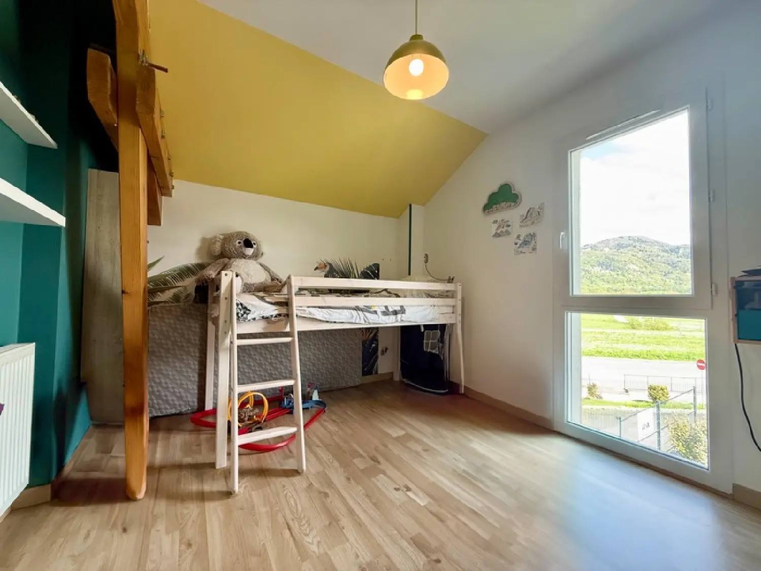  en venta casa Arenthon Haute-Savoie 6