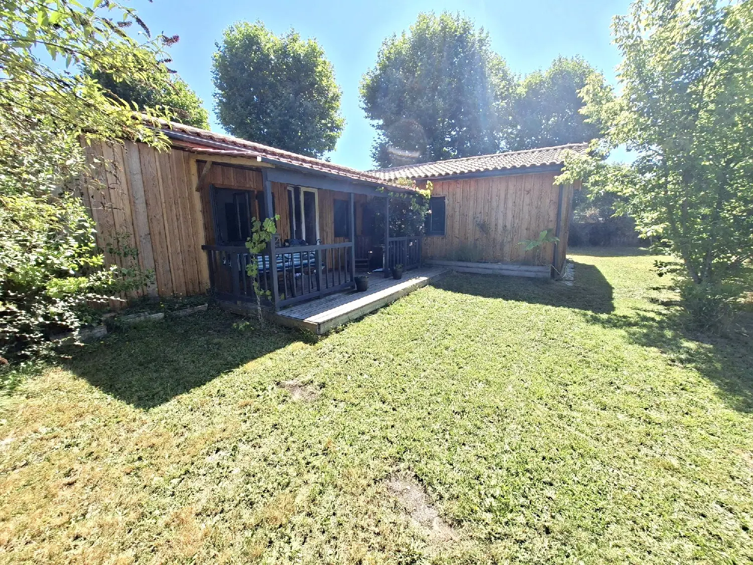  à vendre maison Arès Gironde 1