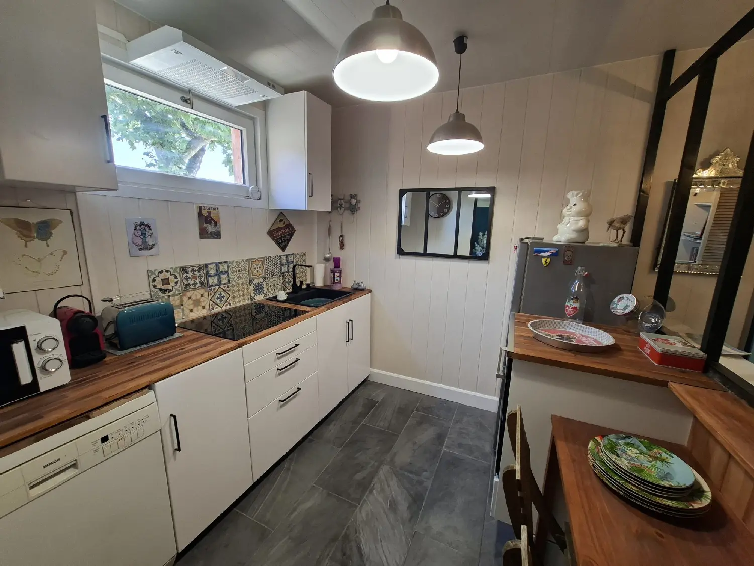  à vendre maison Arès Gironde 3