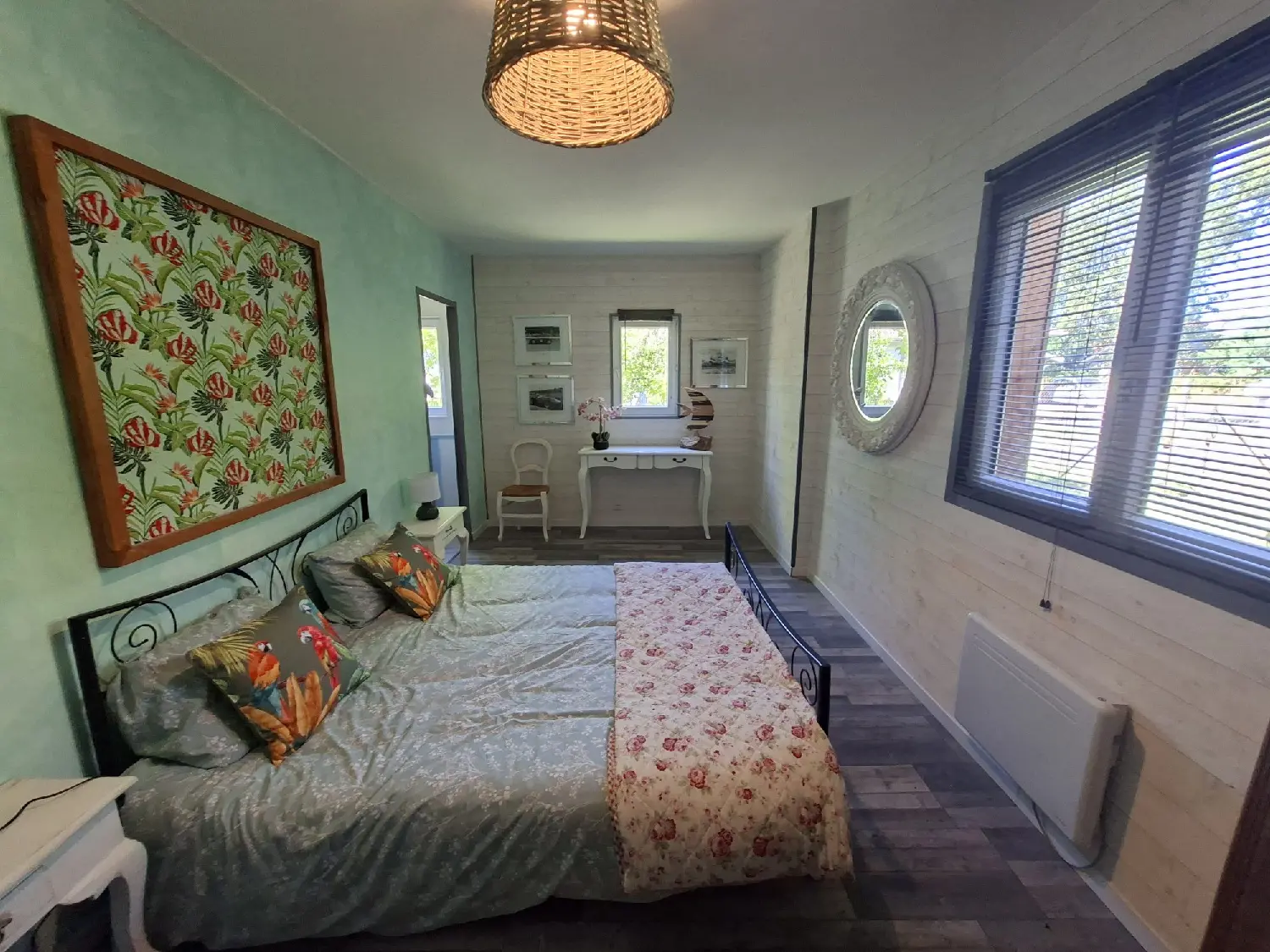  à vendre maison Arès Gironde 5