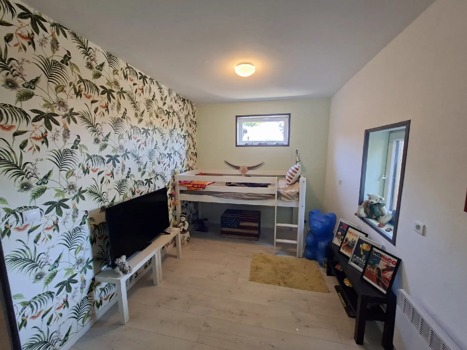  à vendre maison Arès Gironde 7