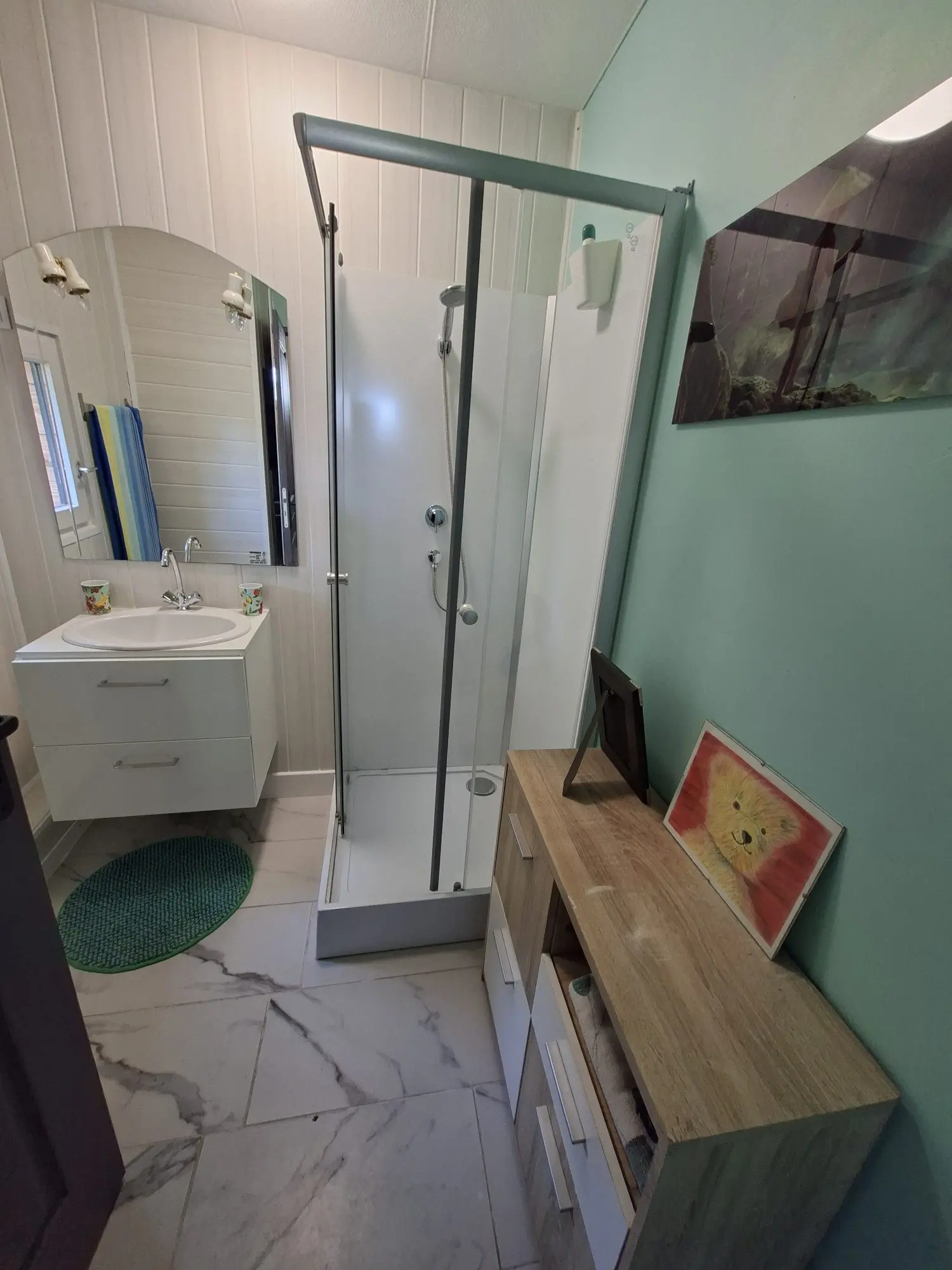  à vendre maison Arès Gironde 8