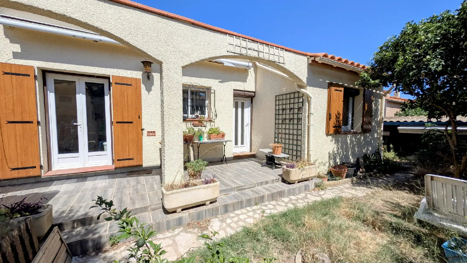  te koop huis Argelès-sur-Mer Pyrénées-Orientales 3