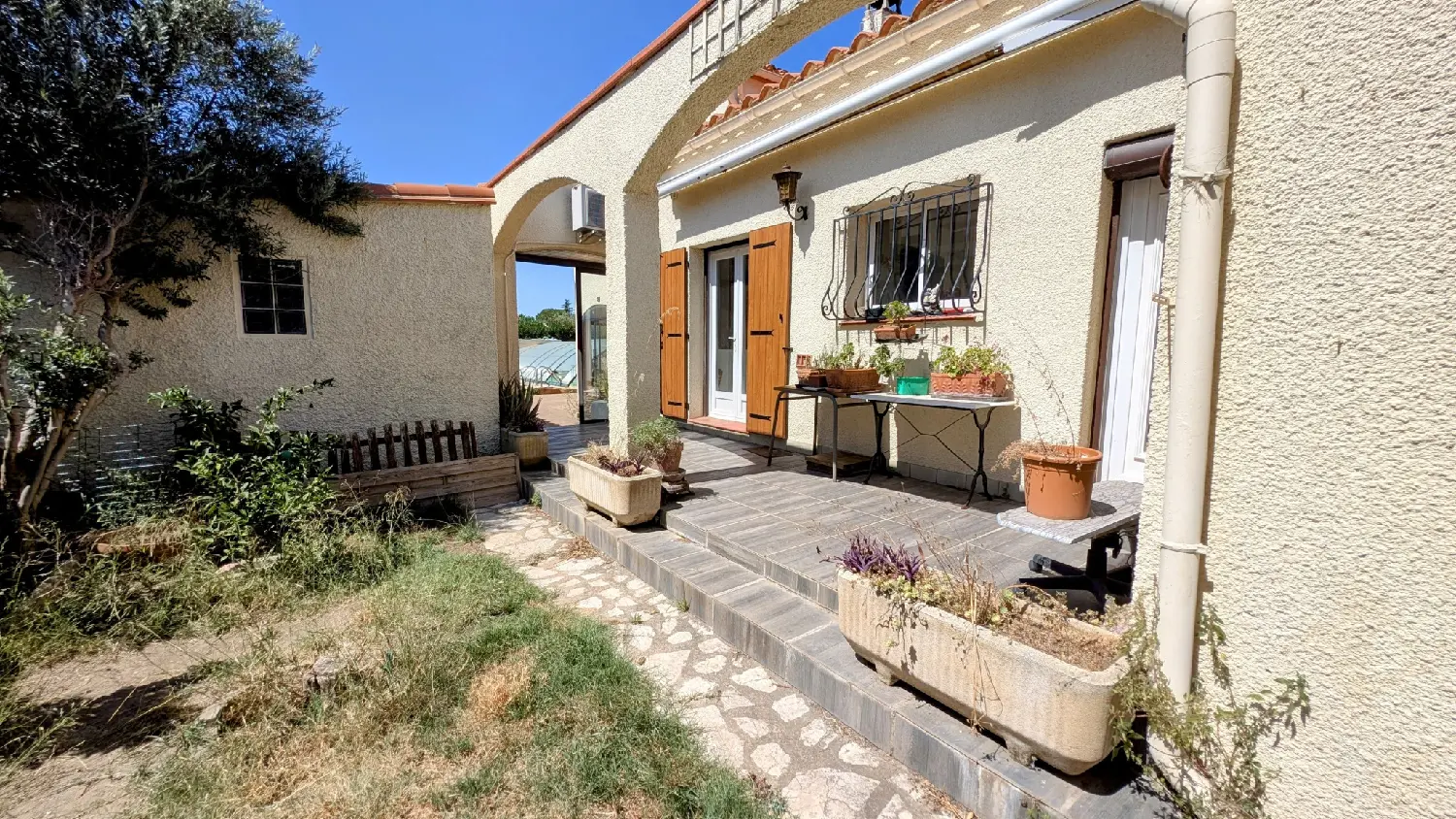  te koop huis Argelès-sur-Mer Pyrénées-Orientales 4