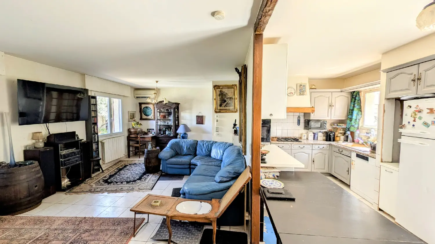  te koop huis Argelès-sur-Mer Pyrénées-Orientales 7