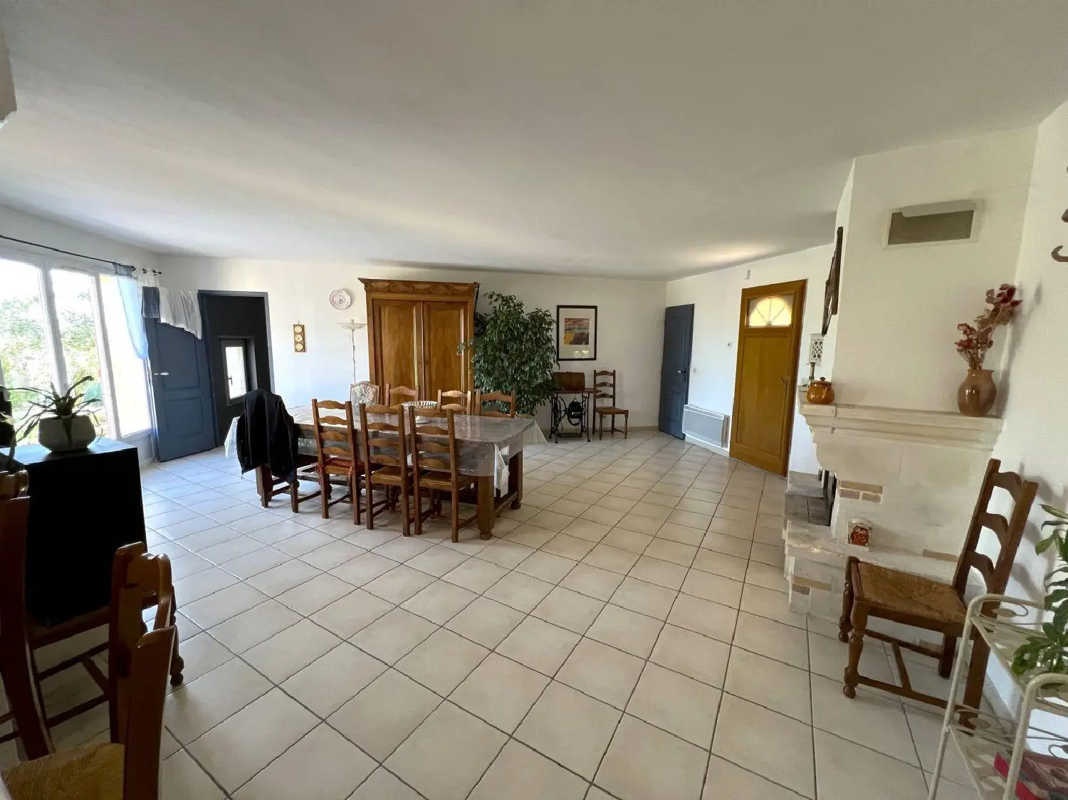  for sale house Argeliers Aude 3