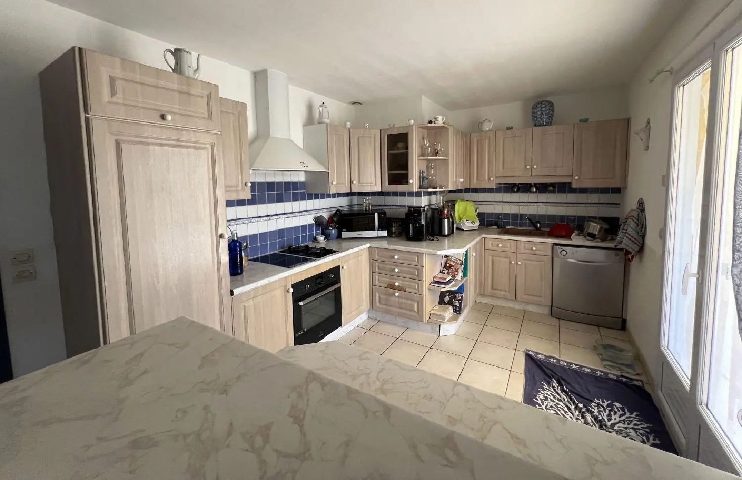  for sale house Argeliers Aude 4