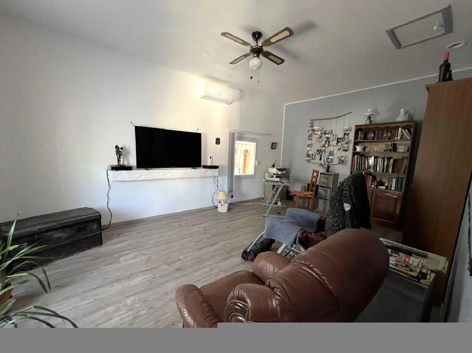  for sale house Argeliers Aude 5