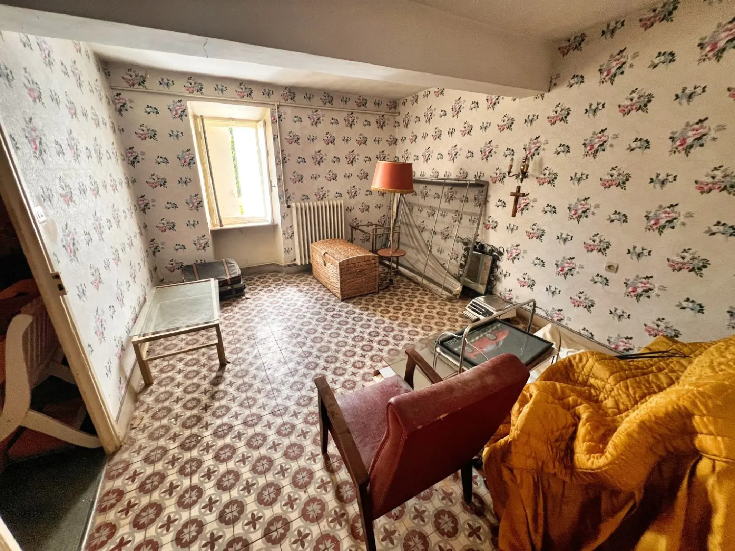  à vendre maison Argeliers Aude 2