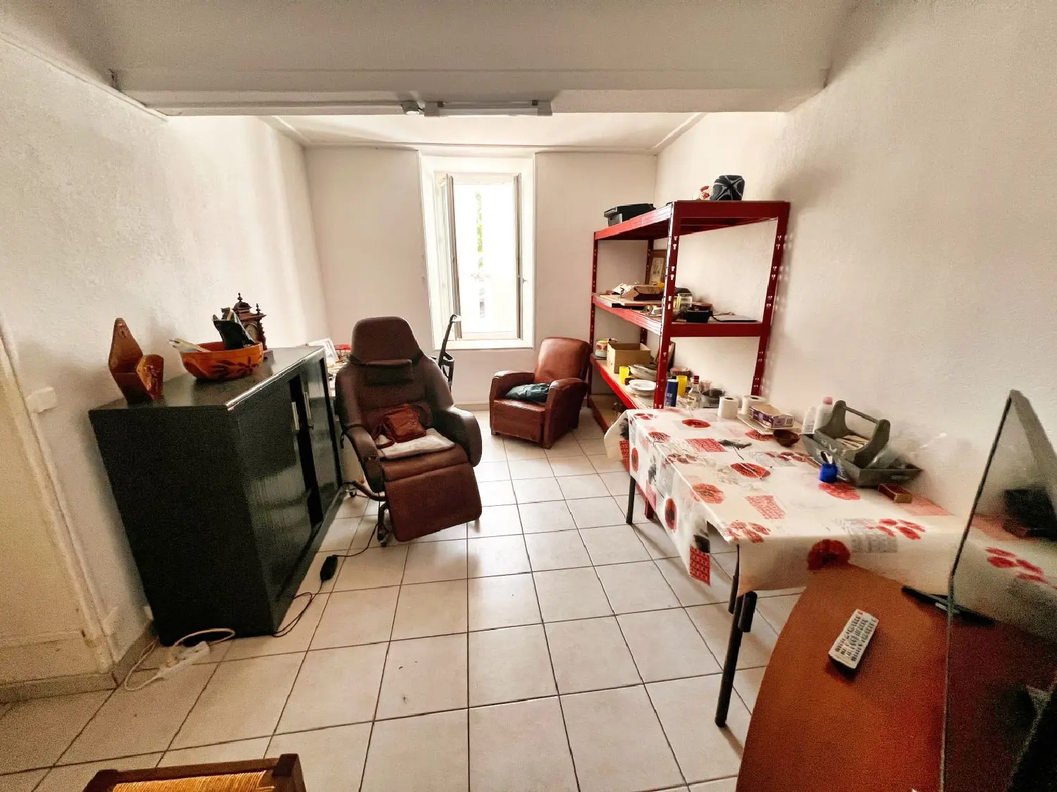  à vendre maison Argeliers Aude 3