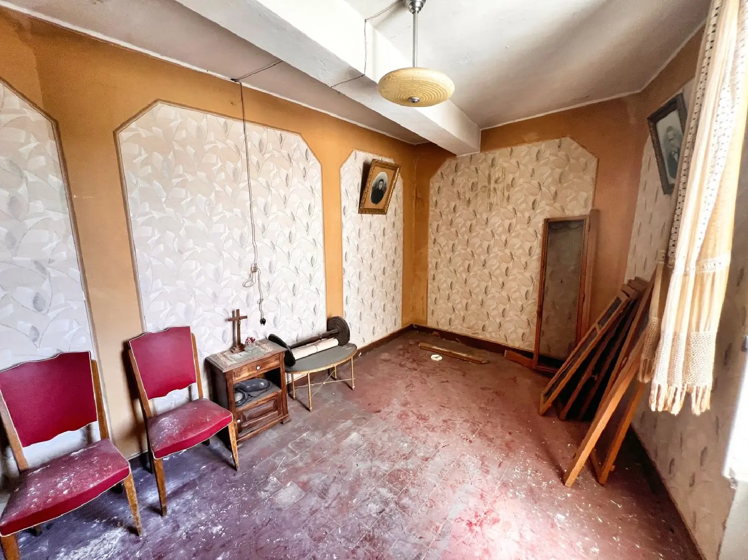  à vendre maison Argeliers Aude 4