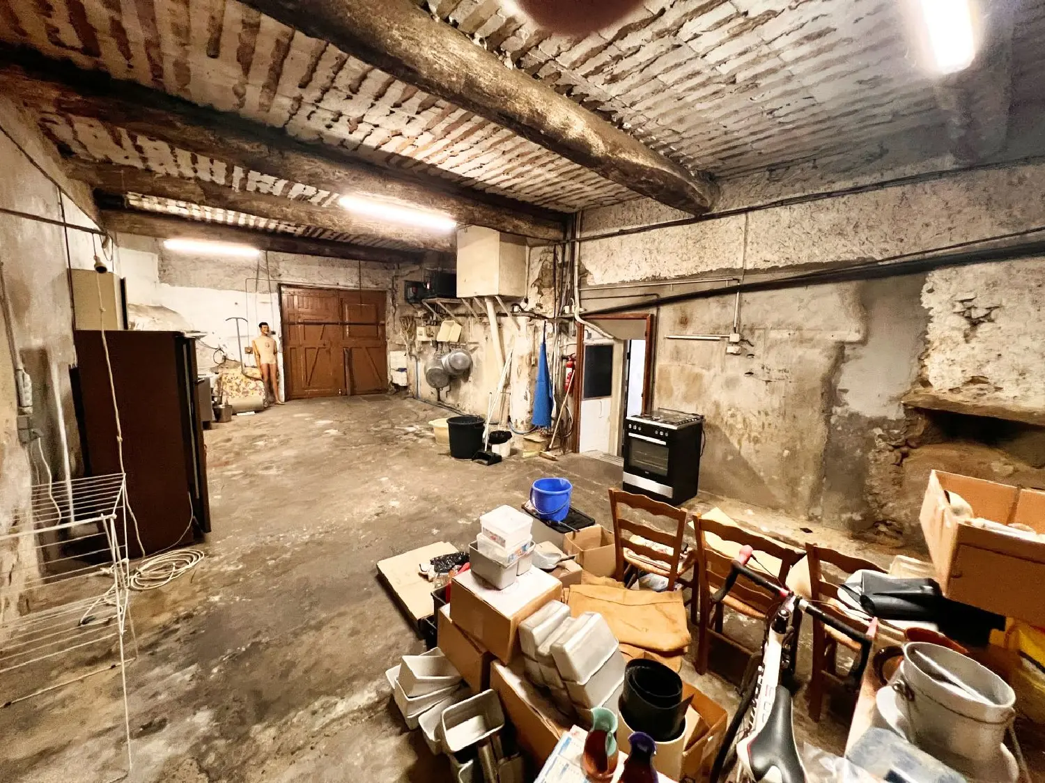  à vendre maison Argeliers Aude 5