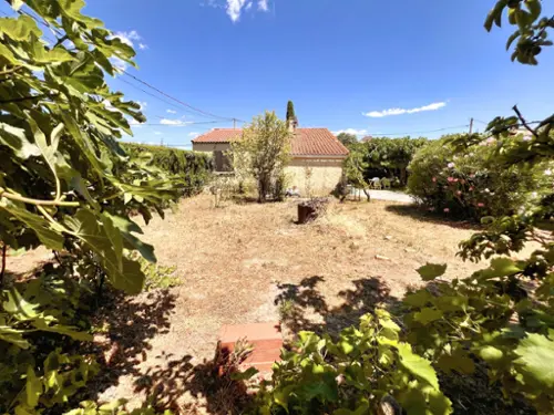 Argeliers Aude house foto 7111527