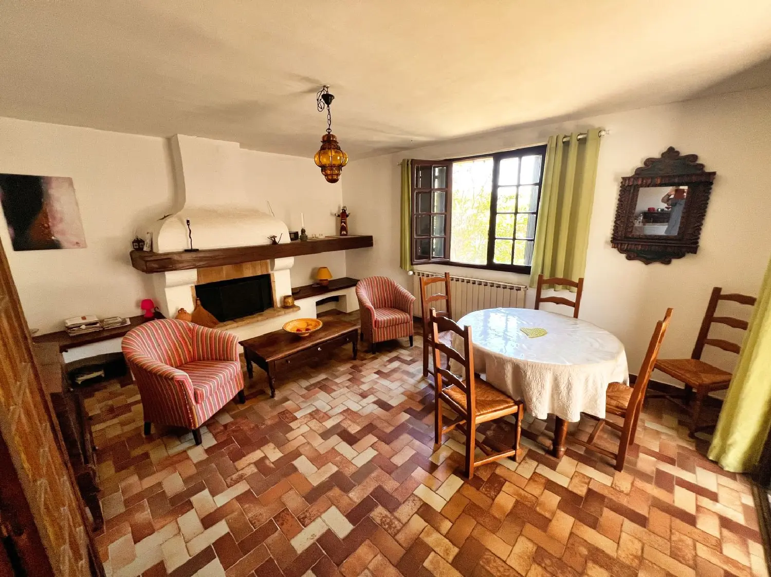  à vendre maison Argeliers Aude 2