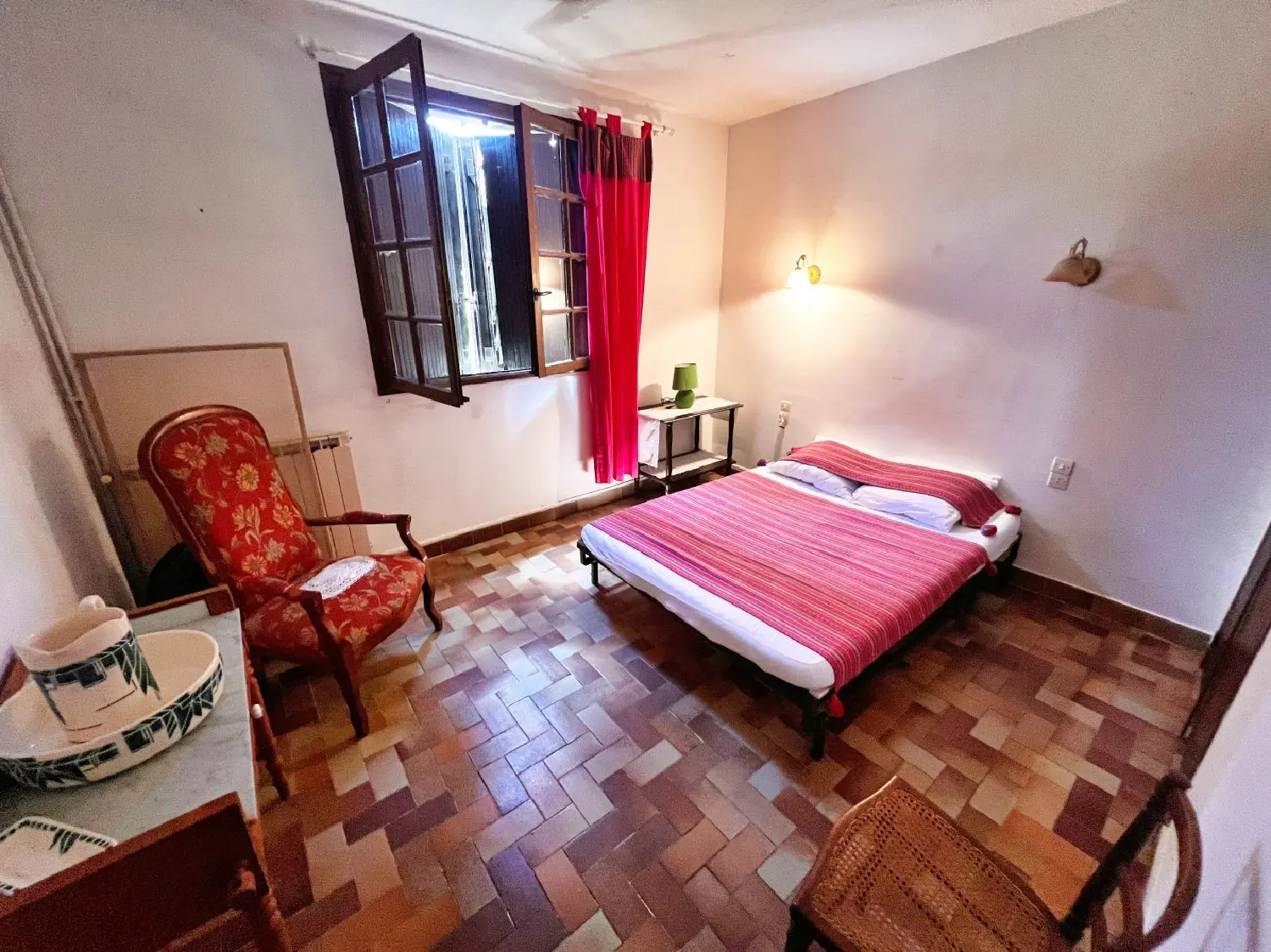  à vendre maison Argeliers Aude 4