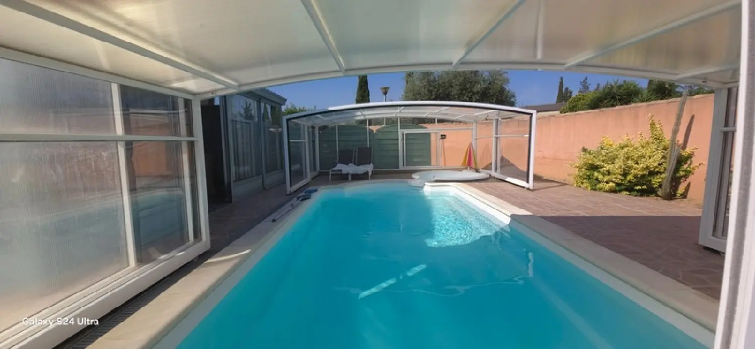  for sale house Argeliers Aude 3